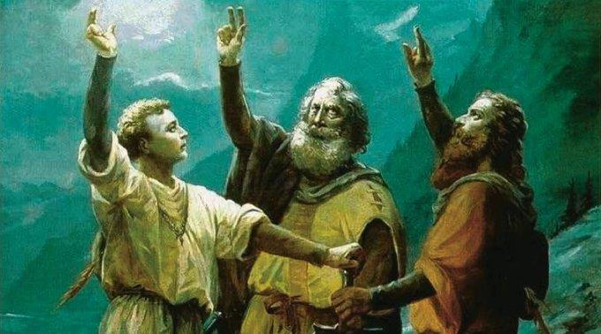 Addio cara e amata sovranità&nbsp;nazionale