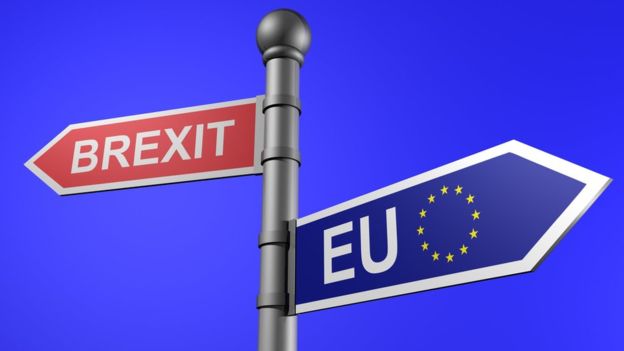 BREXIT: Londra ha capito, e Berna?