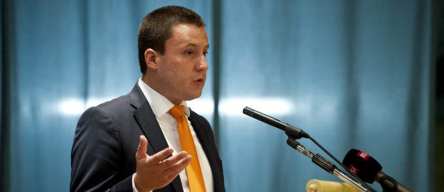 Marchesi: “Un’ancora di salvezza per il mondo del&nbsp;lavoro”