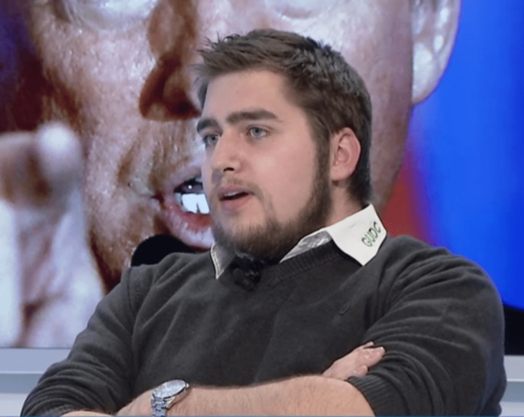 Funiciello, la Svizzera ha ben altri&nbsp;problemi!