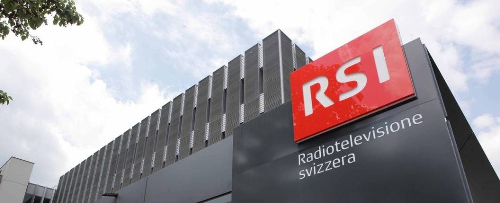 Le sfide future della&nbsp;SSR