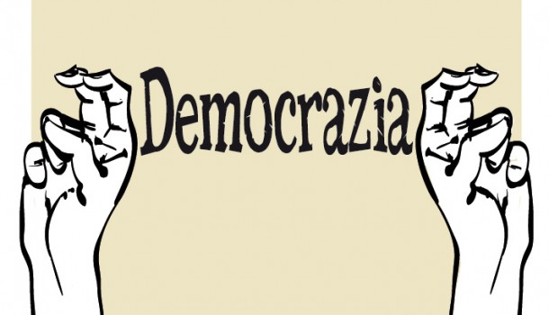 L’erosione delle democrazia continua!
