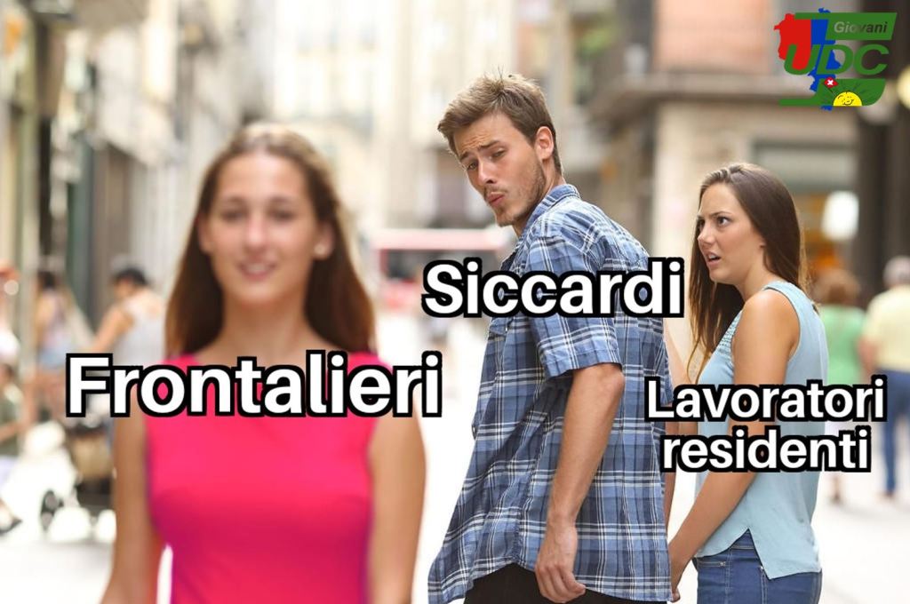Caro Siccardi…