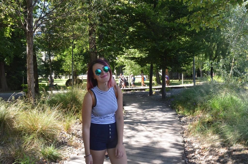 Si socializza anche attraverso il&nbsp;viso!