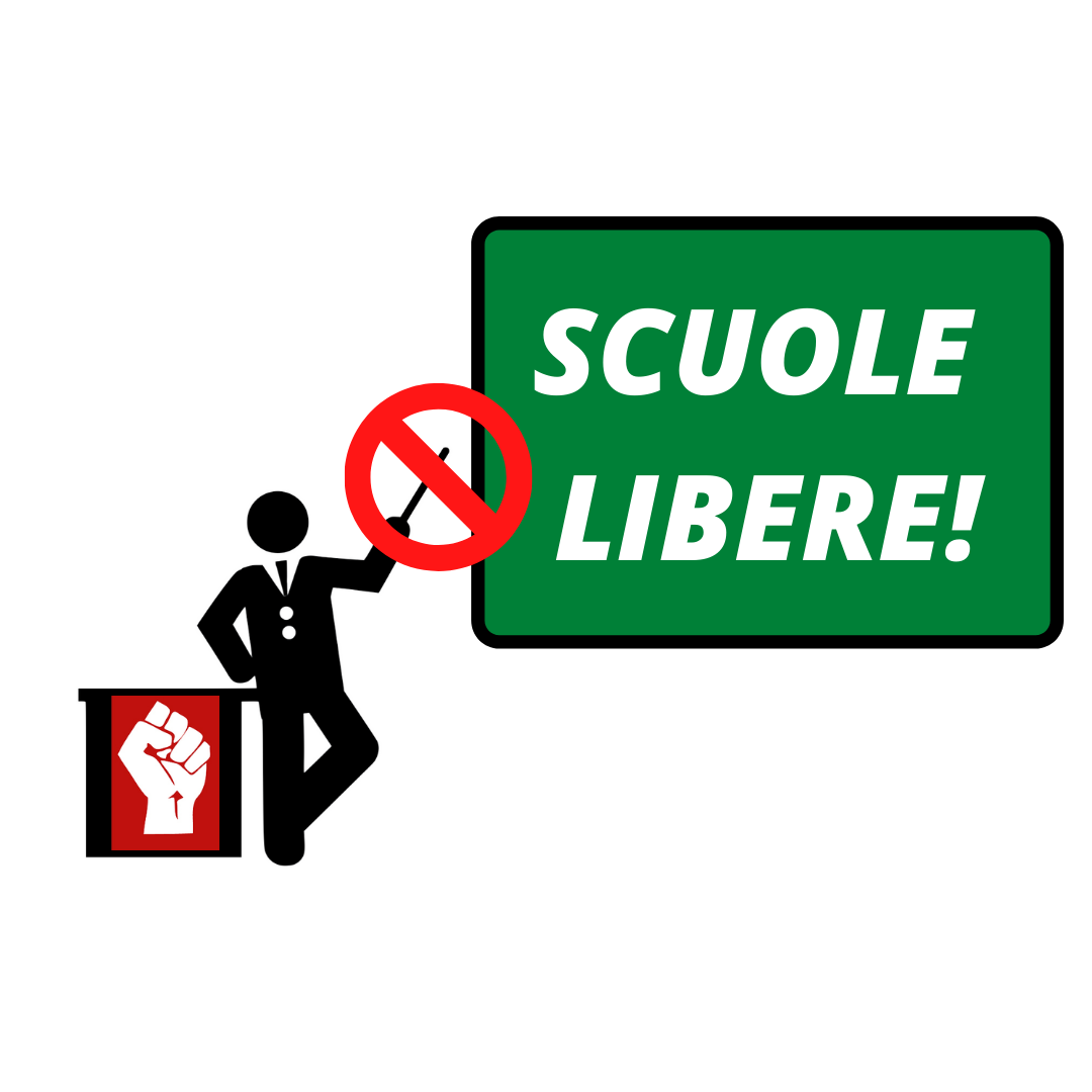 I Giovani UDC lanciano Scuole Libere! – per garantire la neutralità dell’insegnamento