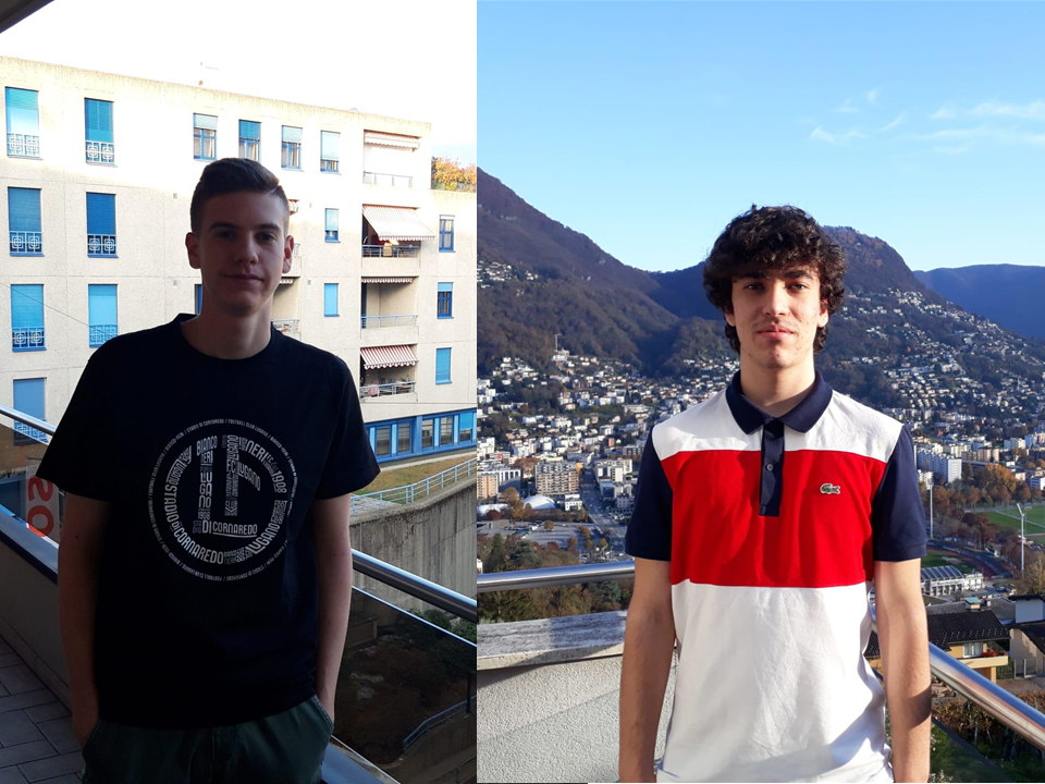 Noi, i giovani contrari alle imprese “responsabili”