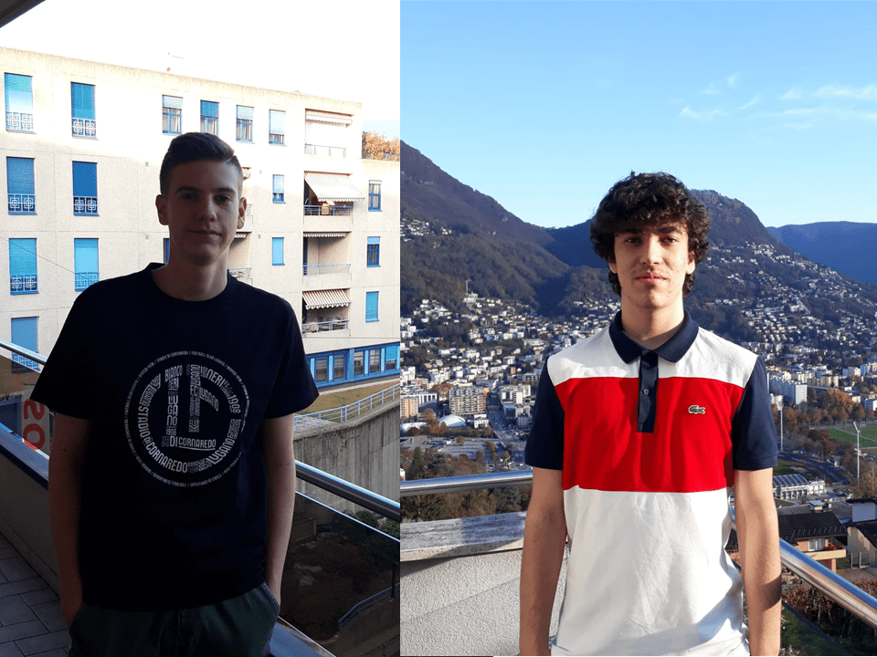 Noi, i giovani contrari alle imprese&nbsp;“responsabili”