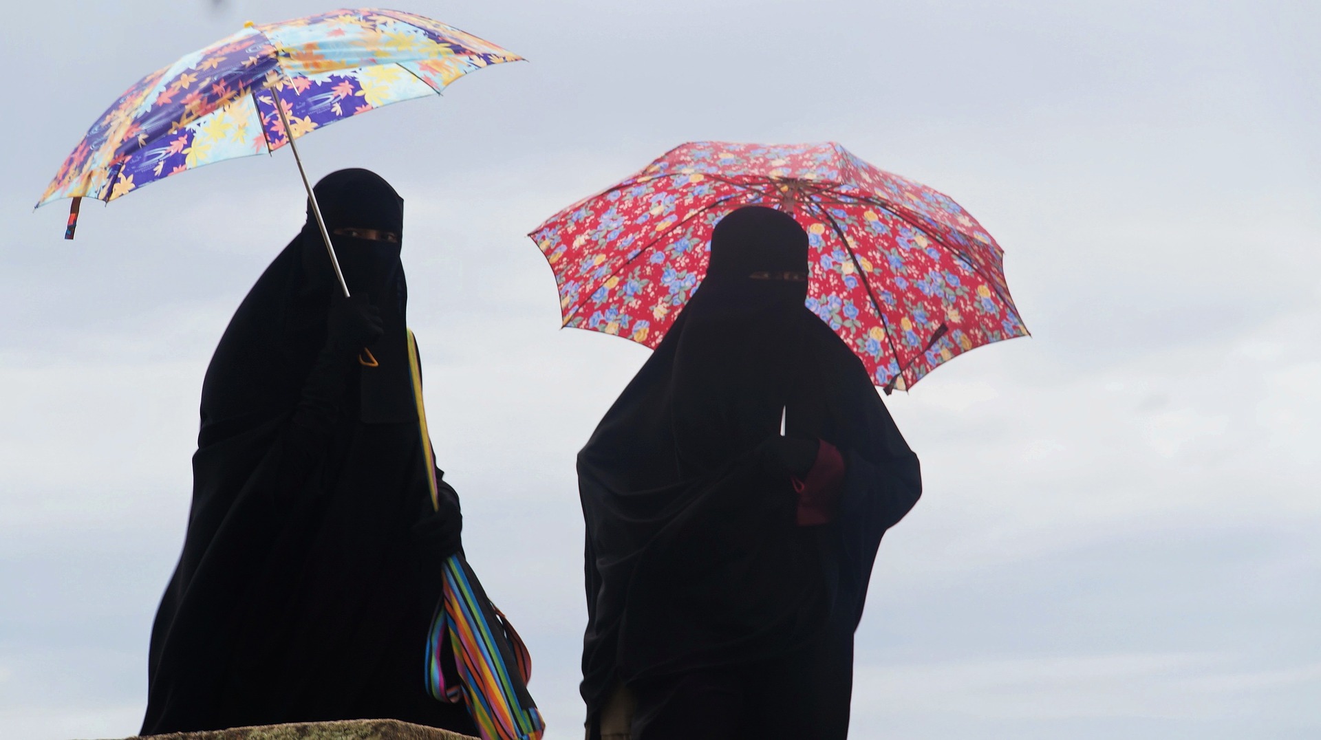 Divieto del Burka: pericolo turistico?