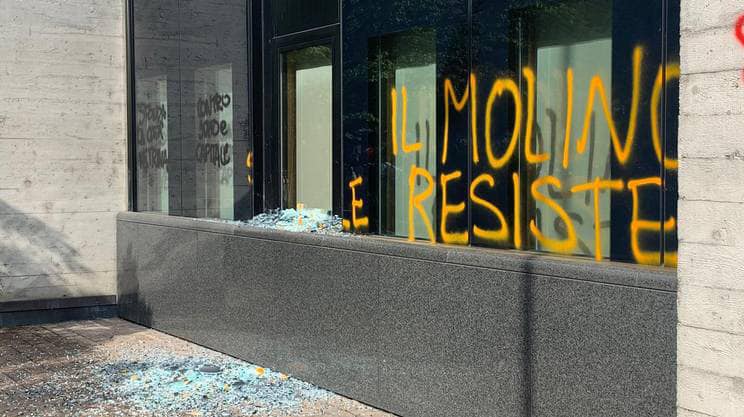 I giovani non sono&nbsp;così!