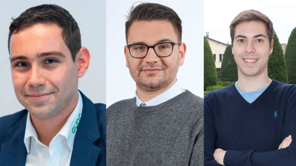 GUDC, GLRT E GG CONTRO L’INIZIATIVA DA QUATTRO AMICI AL&nbsp;BAR!