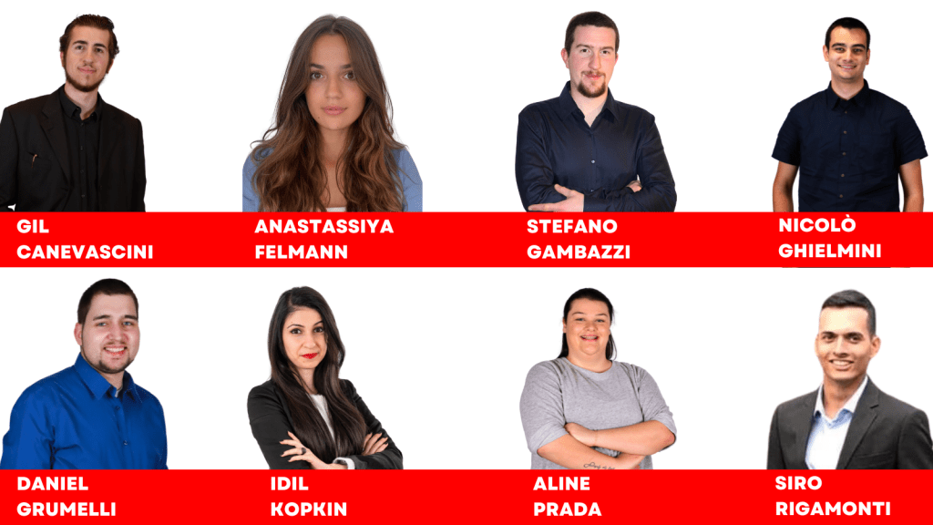 Ecco i GUDC per le&nbsp;Federali!