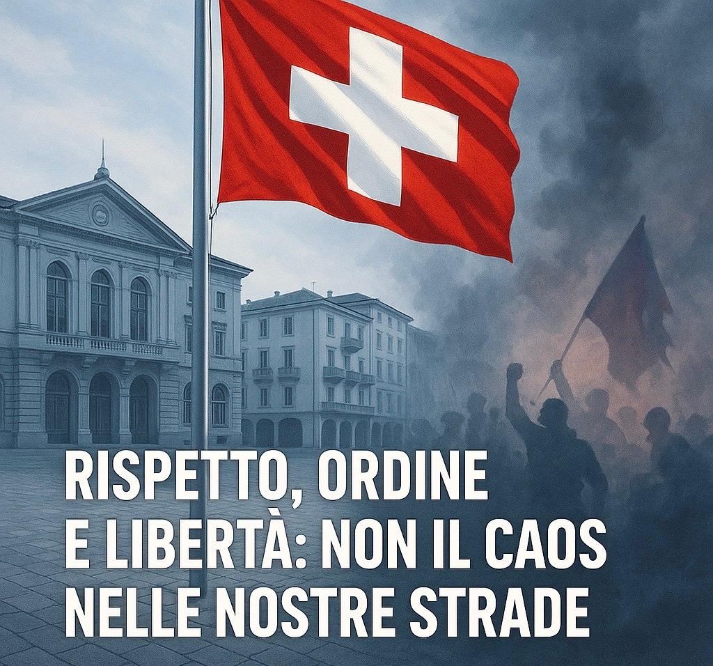 Proteste “pro-Palestina”: la sinistra gioca con i drammi del mondo e con la pazienzadei&nbsp;cittadini