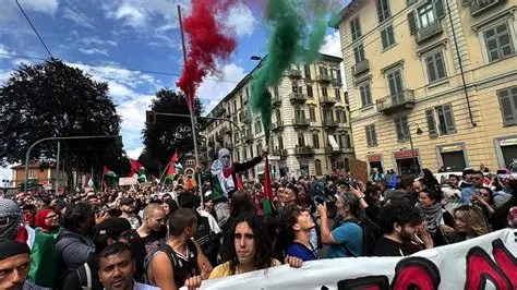 “Sciopero” studentesco: Quando la scuola diventa centro&nbsp;sociale!